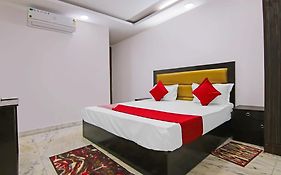 Hotel O Sky House